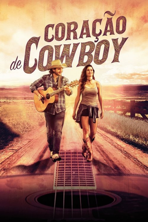 Cowboy's Heart (2018)