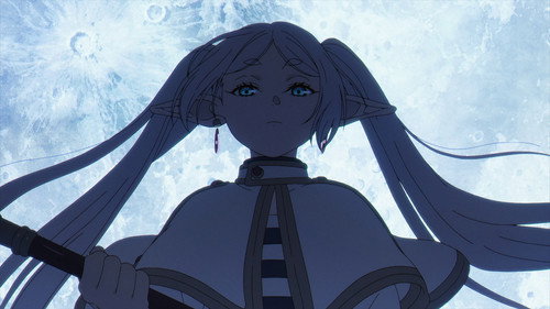 Frieren: Beyond Journey's End