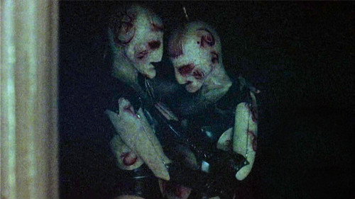 Hellraiser: Inferno - Capture