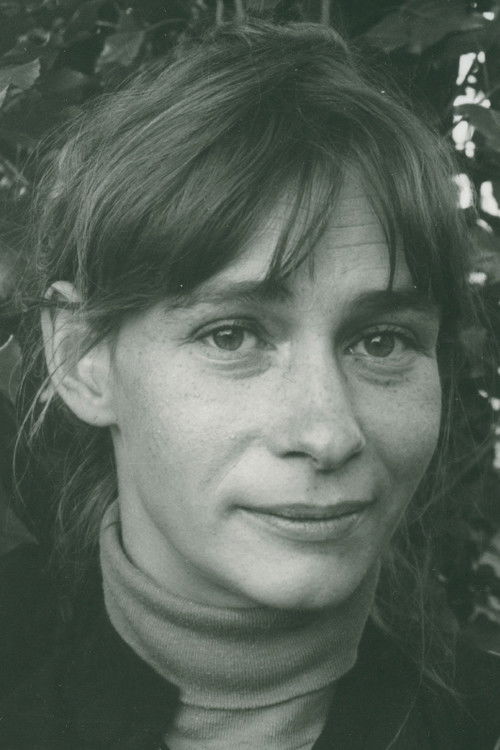 Bodil Mårtensson