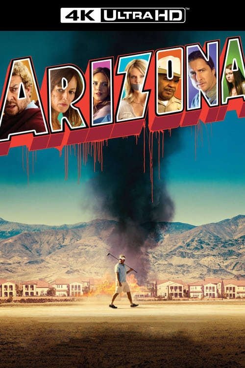Arizona poster