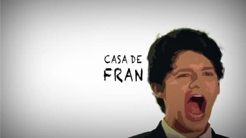 Poster della serie Casa de Fran