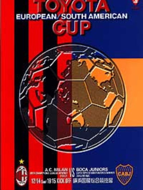 2003 Intercontinental Cup