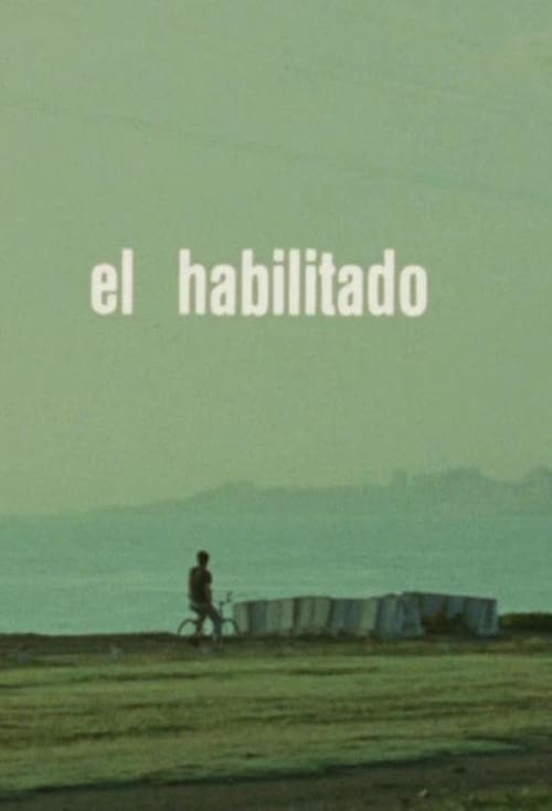 El Habilitado 1971