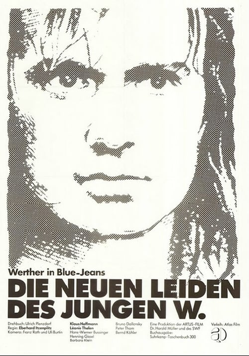 Anschauen Die neuen Leiden des jungen W. (1976) Online-Streaming – The