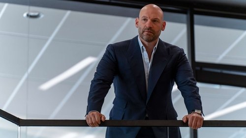 Billions: 6×4