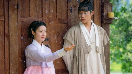 To My Beloved Thief (2026) แด่นางโจรที่รัก ตอนที่ 2