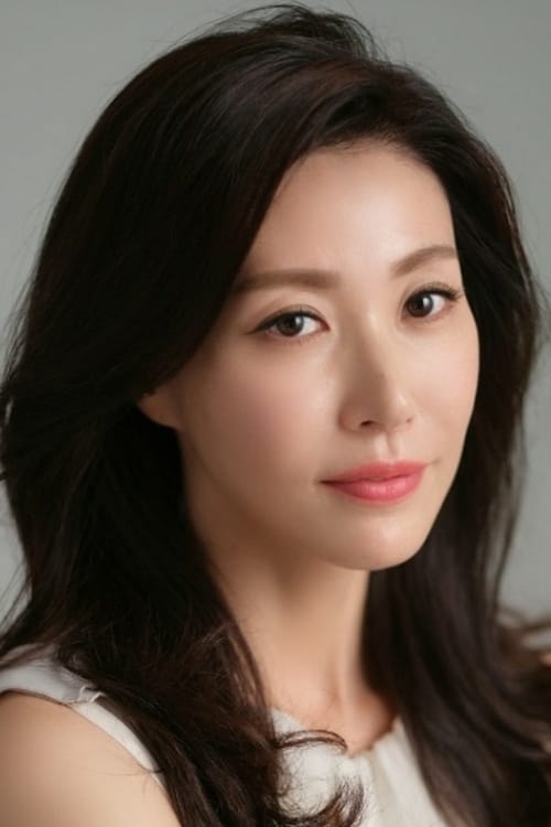 Kép: Sung Hyun-ah színész profilképe