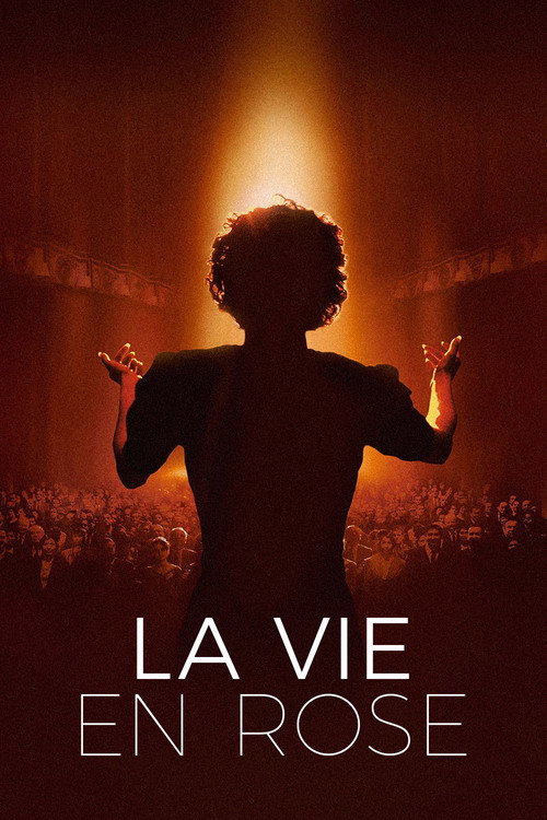 La Vie en Rose