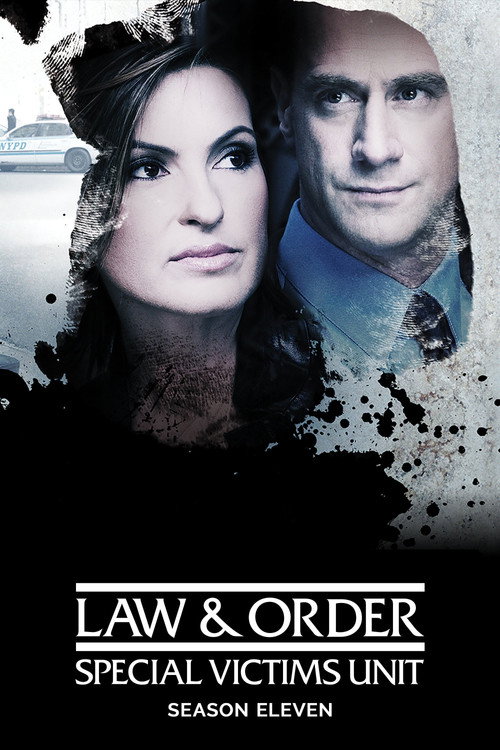 Law & Order: Special Victims Unit