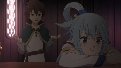 KONOSUBA -God’s blessing on this wonderful world!: 2×9