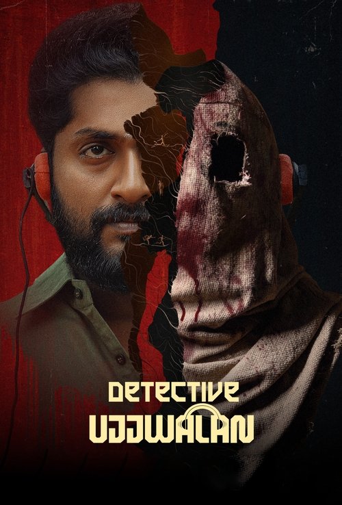 Detective Ujjwalan (2025) Full Movie in Hindi Dubbed (ORG) & Malayalam [Dual Audio] WEB-DL 1080p / 720p / 480p HD – Full Movie
