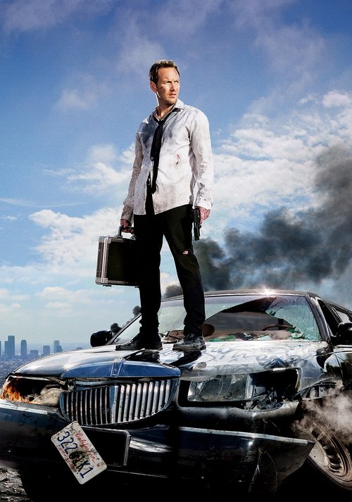 Stretch poster