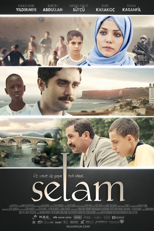 Poster Selam 2013