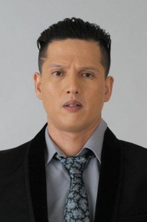 Kier Legaspi