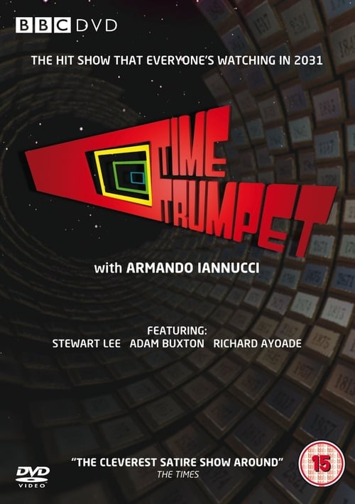 Time Trumpet-Azwaad Movie Database