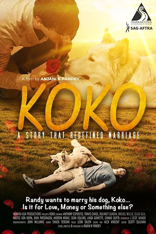 Koko (2021) poster