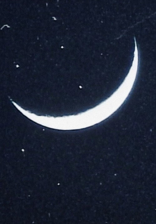 The Moon