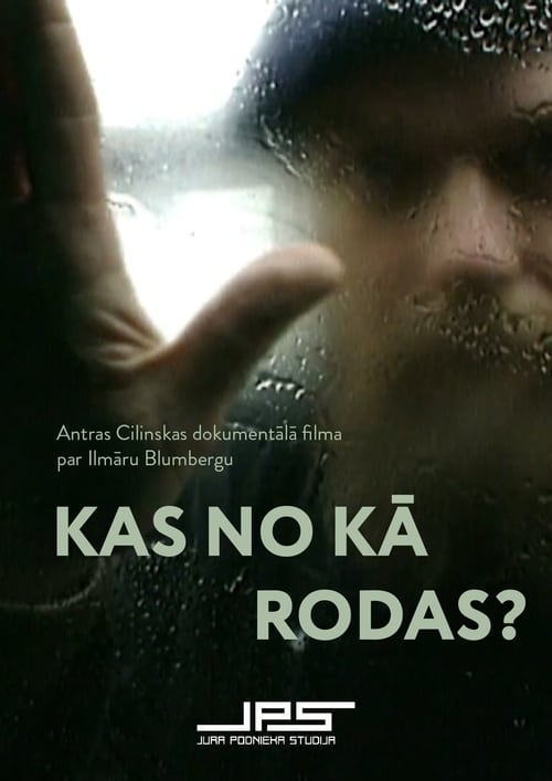 Poster Kas no kā rodas? 2001