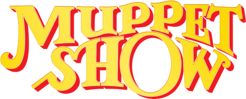 Muppet Show - Logo 2