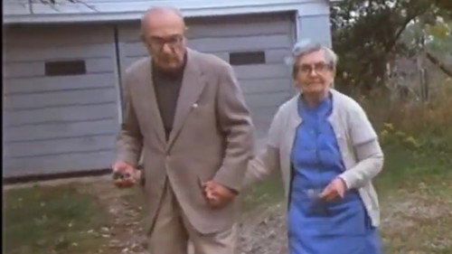 HARRIETTE SIMPSON ARNOW