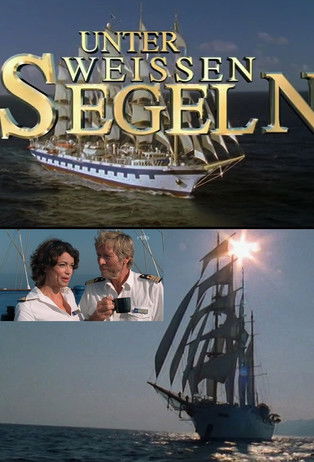 Escena 4 de Unter weißen Segeln
