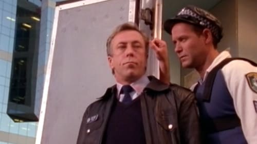 Police Rescue, S04E02 - (1995)