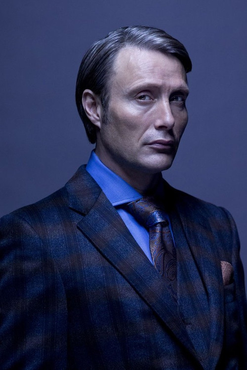 Mads Mikkelsen