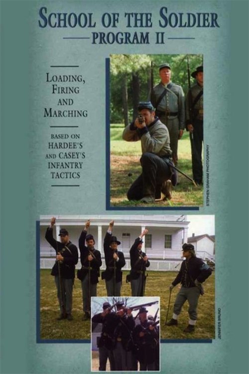 School of the Soldier - Program II 1996