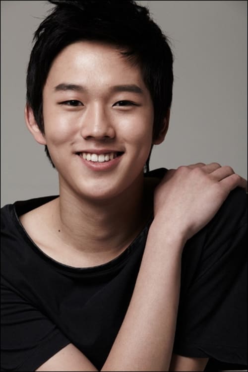 Kép: Yeon Jun-seok színész profilképe