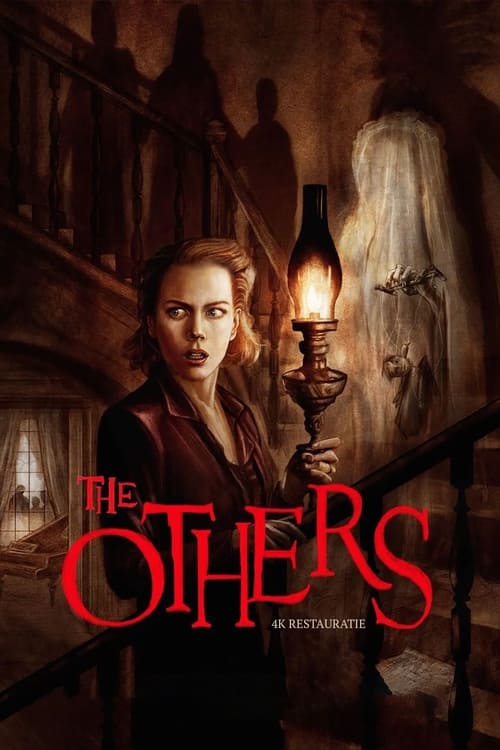 The Others (2001) poster