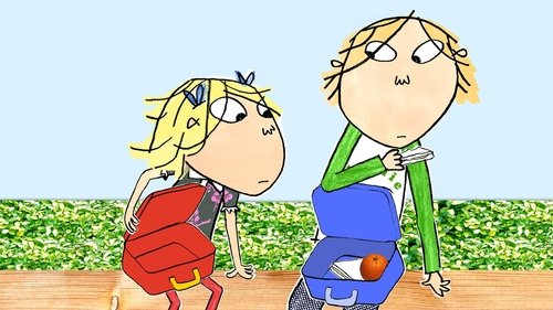 Poster della serie Charlie and Lola