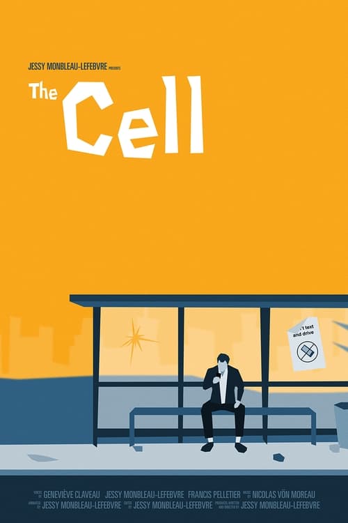 The Cell (2020)