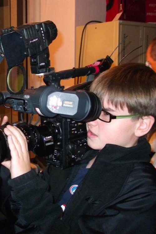 Foto de Louis-Félix Couture