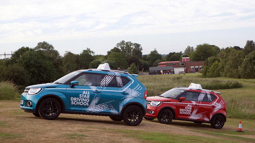 All Star Driving School Bild 2