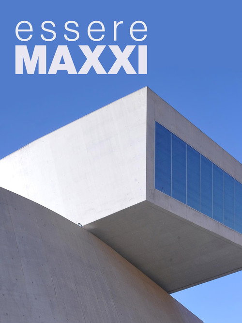 Essere MAXXI