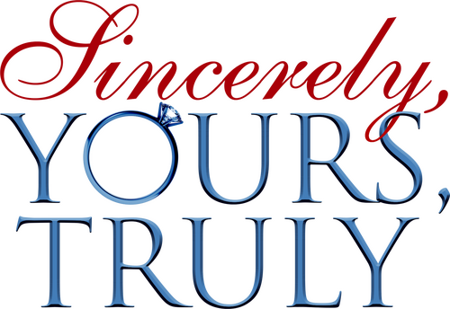 Sincerely, Yours, Truly