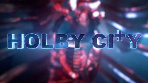 Holby City