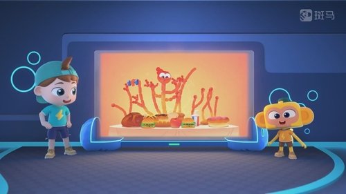 Épisode 4