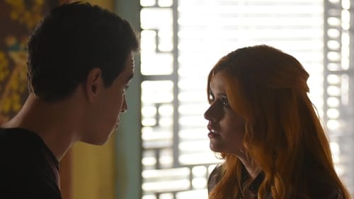 Shadowhunters: Instrumentos Mortais: 1×11