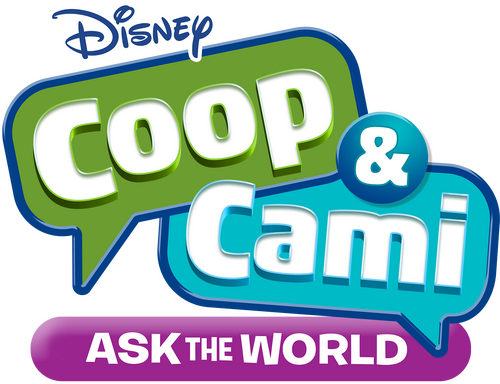 Coop & Cami Ask the World