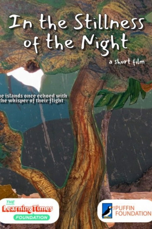 In the Stillness of the Night