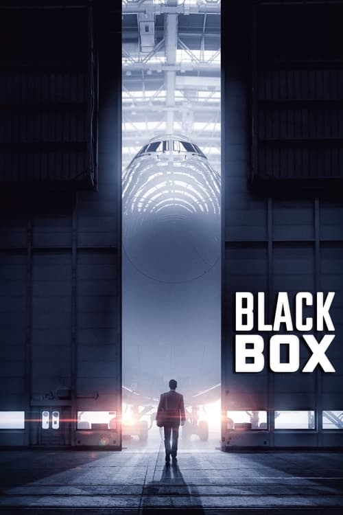 Image فيلم Black Box 2021 مترجم اون لاين