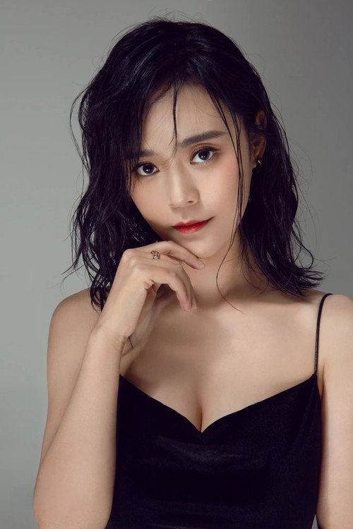 杨雅涵