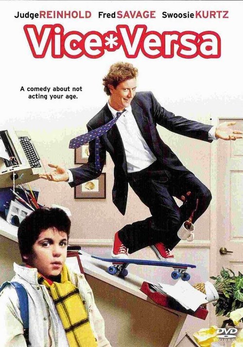 Vice Versa 1988 Vice Versa 1988