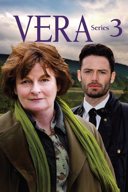 Where to stream Vera Season 3