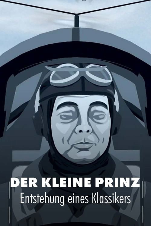Der kleine Prinz - Man sieht nur mit dem Herzen gut