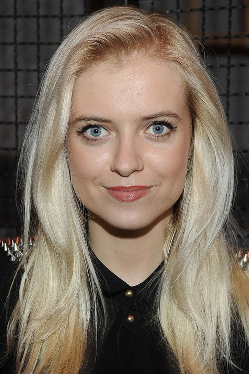 Foto de Aleksandra Strunina