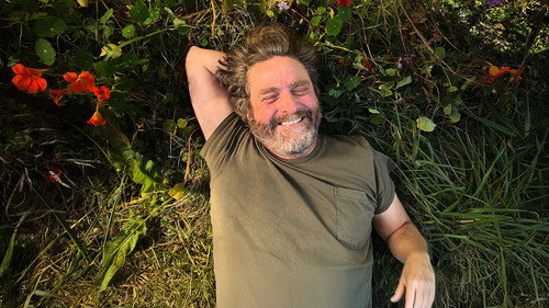 This Is a Gardening Show