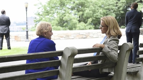 Madam Secretary: 2×2